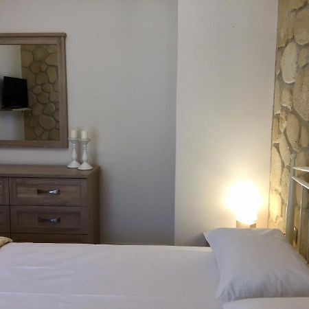 Amfithea House Villa Siviri Dış mekan fotoğraf