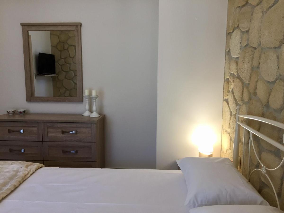 Amfithea House Villa Siviri Dış mekan fotoğraf