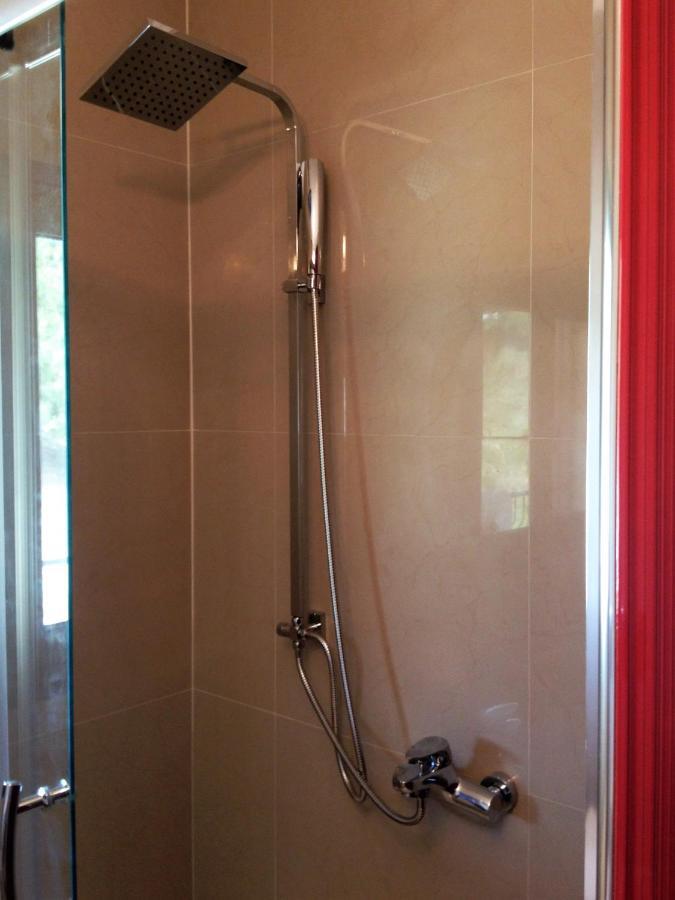 Amfithea House Villa Siviri Dış mekan fotoğraf