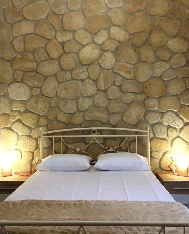 Amfithea House Villa Siviri Dış mekan fotoğraf