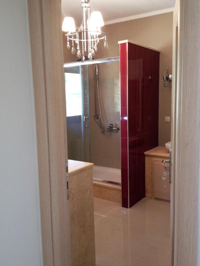 Amfithea House Villa Siviri Dış mekan fotoğraf